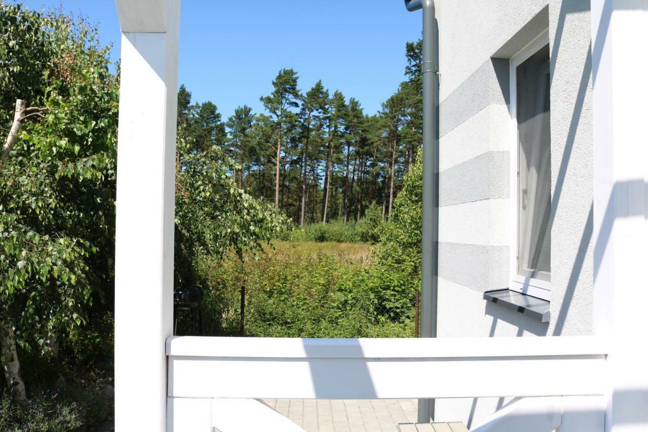 Lawendowo Mi Apartman Kopalino Kültér fotó